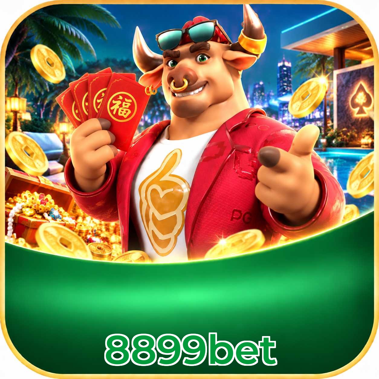 RTP verificado nos jogos de mesa do cassino 8899bet
