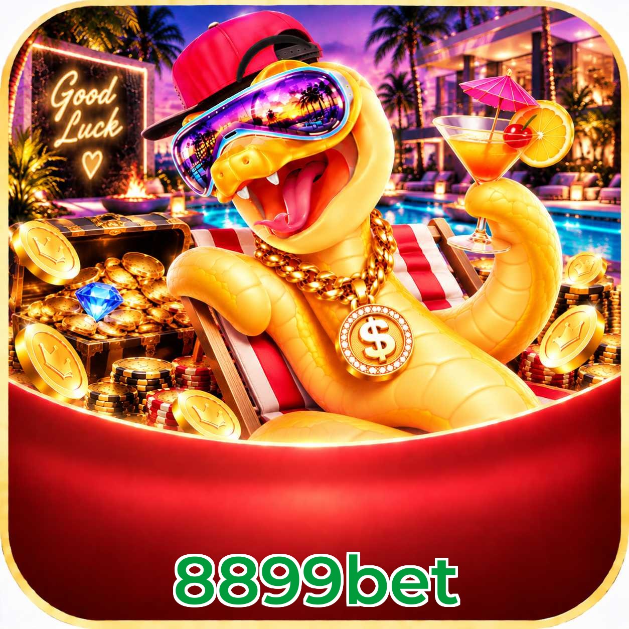 Estratégias comprovadas para maximizar ganhos na 8899bet