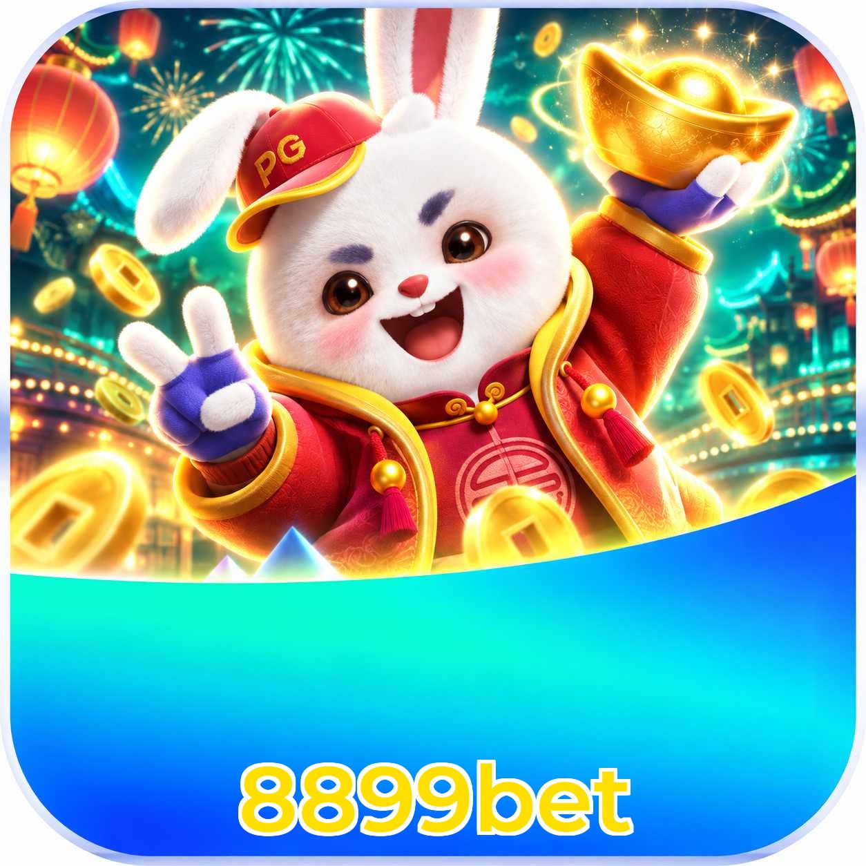 Seis modalidades de loteria 8899bet com odds transparentes