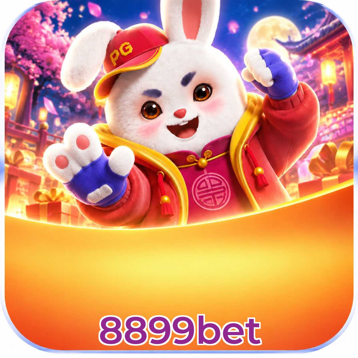 Bônus exclusivo do APK 8899bet