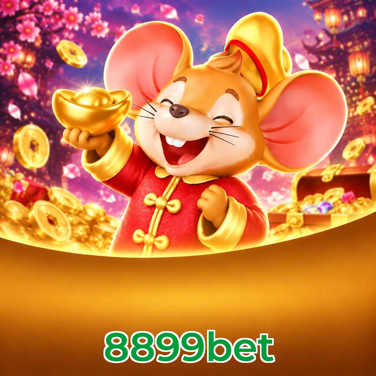 Estratégias comprovadas para Fortune Games na 8899bet