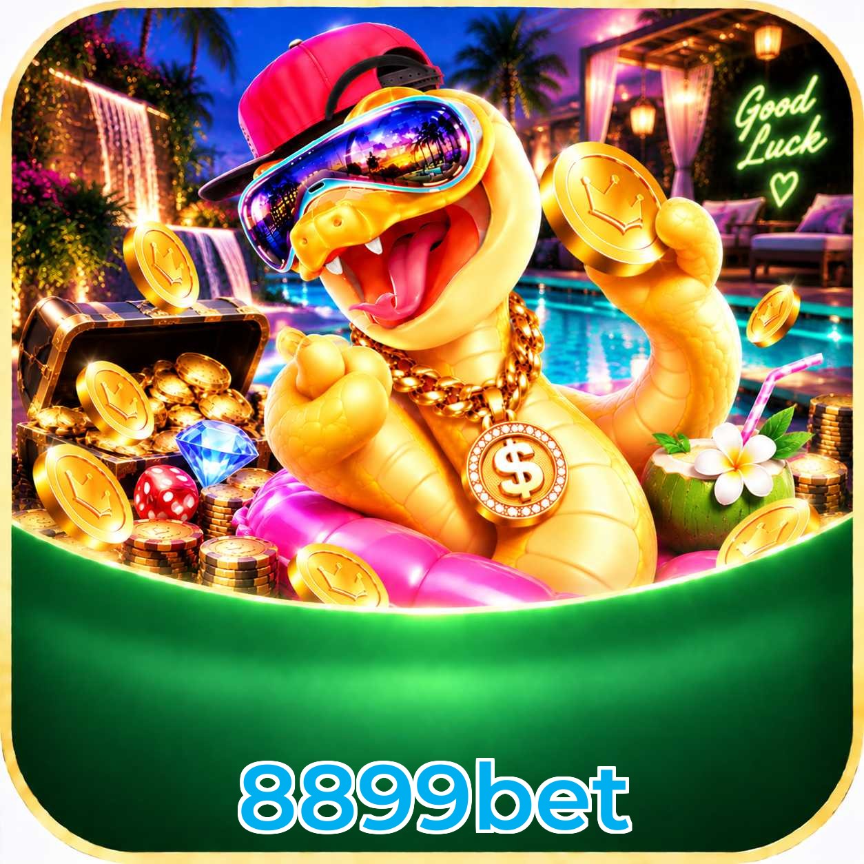 Top provedores tier-1 de slots na plataforma 8899bet