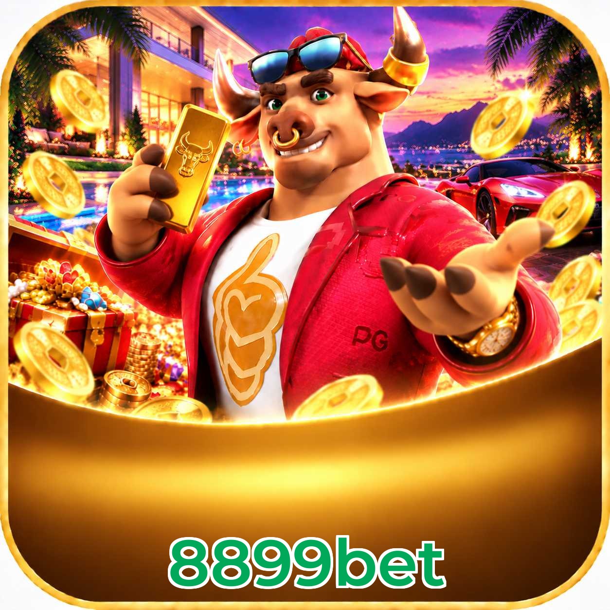 Download multiplataforma do app 8899bet para Android e iOS