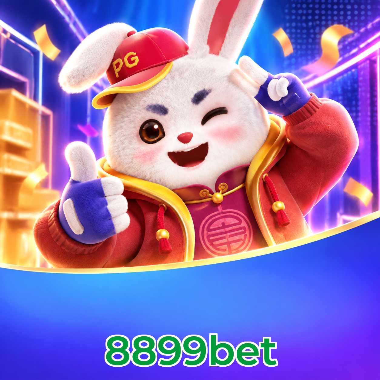 Programa VIP 8899bet — 5 níveis de progressão automática