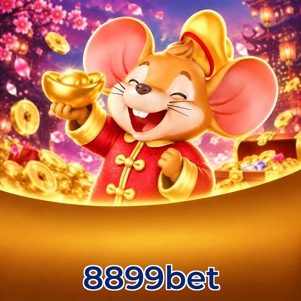 8899bet